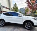 Ніссан Кашкай 2019 у Києві на Automoto.ua Білий Ніссан Кашкай, об'ємом двигуна 1.2 л та пробігом 162 тис. км за 11990 $, фото 28 на Automoto.ua