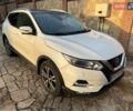 Білий Ніссан Кашкай, об'ємом двигуна 1.6 л та пробігом 103 тис. км за 19000 $, фото 3 на Automoto.ua