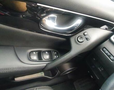 Белый Ниссан Кашкай, объемом двигателя 1.2 л и пробегом 43 тыс. км за 18800 $, фото 36 на Automoto.ua