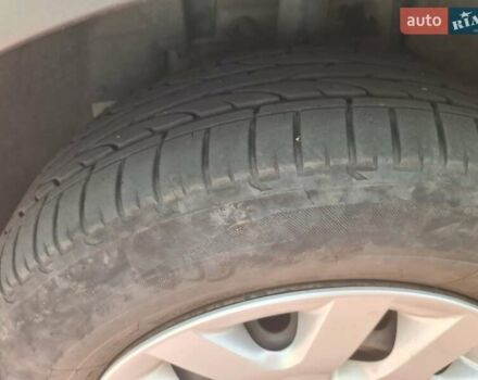 Ніссан Кашкай 2019 у Запоріжжя на Automoto.ua Білий Ніссан Кашкай, об'ємом двигуна 1.6 л та пробігом 98 тис. км за 17500 $, фото 10 на Automoto.ua