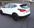 Ніссан Кашкай 2019 у Львові на Automoto.ua Білий Ніссан Кашкай, об'ємом двигуна 2 л та пробігом 69 тис. км за 13991 $, фото 3 на Automoto.ua