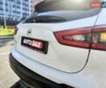 Белый Ниссан Кашкай, объемом двигателя 1.5 л и пробегом 117 тыс. км за 15990 $, фото 17 на Automoto.ua