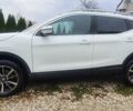Белый Ниссан Кашкай, объемом двигателя 1.2 л и пробегом 43 тыс. км за 18800 $, фото 7 на Automoto.ua