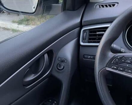 Ніссан Кашкай 2019 у Хмельницькому на Automoto.ua Білий Ніссан Кашкай, об'ємом двигуна 1.2 л та пробігом 62 тис. км за 19500 $, фото 2 на Automoto.ua