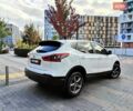 Ніссан Кашкай 2019 у Києві на Automoto.ua Білий Ніссан Кашкай, об'ємом двигуна 1.2 л та пробігом 162 тис. км за 11990 $, фото 24 на Automoto.ua