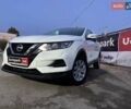 Белый Ниссан Кашкай, объемом двигателя 1.6 л и пробегом 130 тыс. км за 17790 $, фото 10 на Automoto.ua