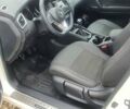 Белый Ниссан Кашкай, объемом двигателя 1.2 л и пробегом 43 тыс. км за 18800 $, фото 20 на Automoto.ua