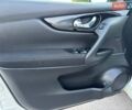 Білий Ніссан Кашкай, об'ємом двигуна 1.6 л та пробігом 97 тис. км за 14250 $, фото 23 на Automoto.ua