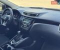 Белый Ниссан Кашкай, объемом двигателя 2 л и пробегом 131 тыс. км за 17500 $, фото 20 на Automoto.ua