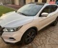 Білий Ніссан Кашкай, об'ємом двигуна 1.6 л та пробігом 103 тис. км за 19000 $, фото 4 на Automoto.ua