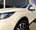 Белый Ниссан Кашкай, объемом двигателя 1.5 л и пробегом 117 тыс. км за 15990 $, фото 2 на Automoto.ua