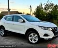 Білий Ніссан Кашкай, об'ємом двигуна 1.6 л та пробігом 0 тис. км за 14200 $, фото 1 на Automoto.ua