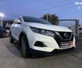 Белый Ниссан Кашкай, объемом двигателя 1.6 л и пробегом 130 тыс. км за 17790 $, фото 9 на Automoto.ua