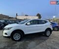 Белый Ниссан Кашкай, объемом двигателя 1.6 л и пробегом 130 тыс. км за 17790 $, фото 2 на Automoto.ua