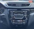 Белый Ниссан Кашкай, объемом двигателя 2 л и пробегом 131 тыс. км за 17500 $, фото 21 на Automoto.ua
