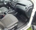 Белый Ниссан Кашкай, объемом двигателя 1.2 л и пробегом 43 тыс. км за 18800 $, фото 29 на Automoto.ua