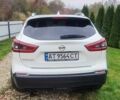 Белый Ниссан Кашкай, объемом двигателя 1.2 л и пробегом 43 тыс. км за 18800 $, фото 10 на Automoto.ua