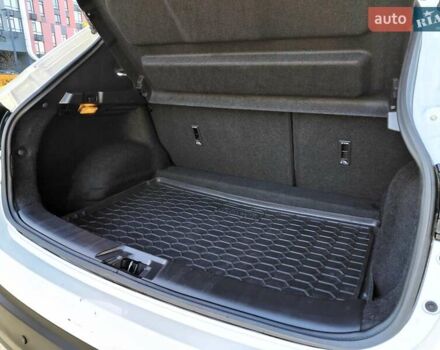 Белый Ниссан Кашкай, объемом двигателя 1.5 л и пробегом 117 тыс. км за 15990 $, фото 18 на Automoto.ua