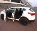 Ніссан Кашкай 2019 у Львові на Automoto.ua Білий Ніссан Кашкай, об'ємом двигуна 2 л та пробігом 69 тис. км за 13991 $, фото 8 на Automoto.ua
