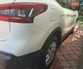 Ніссан Кашкай 2019 у Запоріжжя на Automoto.ua Білий Ніссан Кашкай, об'ємом двигуна 1.6 л та пробігом 98 тис. км за 17500 $, фото 4 на Automoto.ua