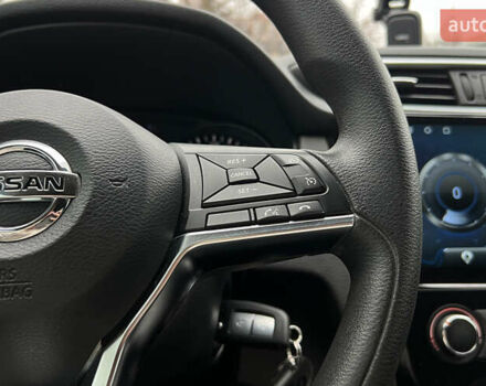 Белый Ниссан Кашкай, объемом двигателя 1.6 л и пробегом 66 тыс. км за 21500 $, фото 9 на Automoto.ua