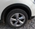 Белый Ниссан Кашкай, объемом двигателя 1.2 л и пробегом 99 тыс. км за 15900 $, фото 2 на Automoto.ua
