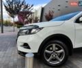 Ніссан Кашкай 2019 у Києві на Automoto.ua Білий Ніссан Кашкай, об'ємом двигуна 1.2 л та пробігом 162 тис. км за 11990 $, фото 5 на Automoto.ua