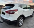 Білий Ніссан Кашкай, об'ємом двигуна 1.6 л та пробігом 97 тис. км за 14250 $, фото 22 на Automoto.ua