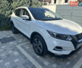 Белый Ниссан Кашкай, объемом двигателя 1.6 л и пробегом 17 тыс. км за 20700 $, фото 2 на Automoto.ua