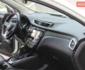 Ніссан Кашкай 2019 у Дніпро (Дніпропетровську) на Automoto.ua Білий Ніссан Кашкай, об'ємом двигуна 2 л та пробігом 131 тис. км за 16999 $, фото 31 на Automoto.ua