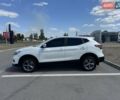 Белый Ниссан Кашкай, объемом двигателя 2 л и пробегом 131 тыс. км за 17500 $, фото 8 на Automoto.ua