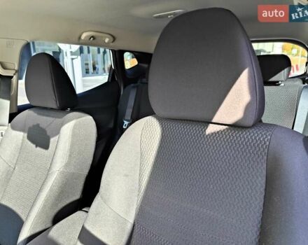 Белый Ниссан Кашкай, объемом двигателя 1.5 л и пробегом 117 тыс. км за 15990 $, фото 42 на Automoto.ua