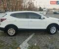Ніссан Кашкай 2019 у Чернівцях на Automoto.ua Білий Ніссан Кашкай, об'ємом двигуна 1.2 л та пробігом 109 тис. км за 14500 $, фото 6 на Automoto.ua