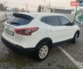 Ніссан Кашкай 2019 у Чернівцях на Automoto.ua Білий Ніссан Кашкай, об'ємом двигуна 1.2 л та пробігом 109 тис. км за 14500 $, фото 5 на Automoto.ua