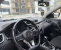 Белый Ниссан Кашкай, объемом двигателя 1.2 л и пробегом 135 тыс. км за 13555 $, фото 12 на Automoto.ua