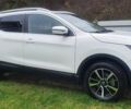 Белый Ниссан Кашкай, объемом двигателя 1.2 л и пробегом 43 тыс. км за 18800 $, фото 2 на Automoto.ua
