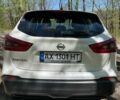 Білий Ніссан Кашкай, об'ємом двигуна 2 л та пробігом 37 тис. км за 18900 $, фото 25 на Automoto.ua