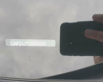 Белый Ниссан Кашкай, объемом двигателя 1.2 л и пробегом 43 тыс. км за 18800 $, фото 43 на Automoto.ua