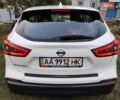 Белый Ниссан Кашкай, объемом двигателя 1.6 л и пробегом 89 тыс. км за 19950 $, фото 4 на Automoto.ua