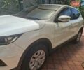 Ніссан Кашкай 2019 у Запоріжжя на Automoto.ua Білий Ніссан Кашкай, об'ємом двигуна 1.6 л та пробігом 98 тис. км за 17500 $, фото 9 на Automoto.ua