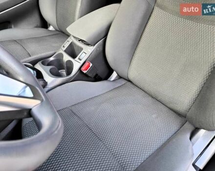 Ніссан Кашкай 2019 у Києві на Automoto.ua Білий Ніссан Кашкай, об'ємом двигуна 1.2 л та пробігом 162 тис. км за 11990 $, фото 37 на Automoto.ua