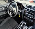 Ніссан Кашкай 2019 у Києві на Automoto.ua Білий Ніссан Кашкай, об'ємом двигуна 1.2 л та пробігом 162 тис. км за 11990 $, фото 54 на Automoto.ua