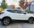 Ніссан Кашкай 2019 у Києві на Automoto.ua Білий Ніссан Кашкай, об'ємом двигуна 1.2 л та пробігом 162 тис. км за 11990 $, фото 23 на Automoto.ua