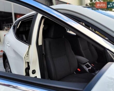 Ніссан Кашкай 2019 у Києві на Automoto.ua Білий Ніссан Кашкай, об'ємом двигуна 1.2 л та пробігом 162 тис. км за 11990 $, фото 29 на Automoto.ua