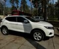 Ніссан Кашкай 2019 у Полтаві на Automoto.ua Білий Ніссан Кашкай, об'ємом двигуна 0 л та пробігом 41 тис. км за 22000 $, фото 1 на Automoto.ua
