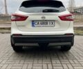 Белый Ниссан Кашкай, объемом двигателя 1.6 л и пробегом 74 тыс. км за 22000 $, фото 14 на Automoto.ua
