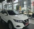 Ніссан Кашкай 2019 у Полтаві на Automoto.ua Білий Ніссан Кашкай, об'ємом двигуна 0 л та пробігом 41 тис. км за 22000 $, фото 6 на Automoto.ua