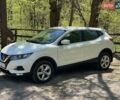 Білий Ніссан Кашкай, об'ємом двигуна 2 л та пробігом 37 тис. км за 18900 $, фото 1 на Automoto.ua