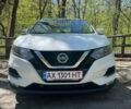 Білий Ніссан Кашкай, об'ємом двигуна 2 л та пробігом 37 тис. км за 18900 $, фото 4 на Automoto.ua