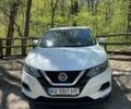 Білий Ніссан Кашкай, об'ємом двигуна 2 л та пробігом 37 тис. км за 18900 $, фото 8 на Automoto.ua